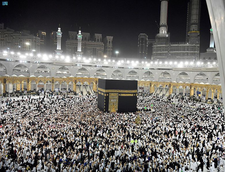 شاهد.. تعرف على تفاصيل أسعار الحج السياحي