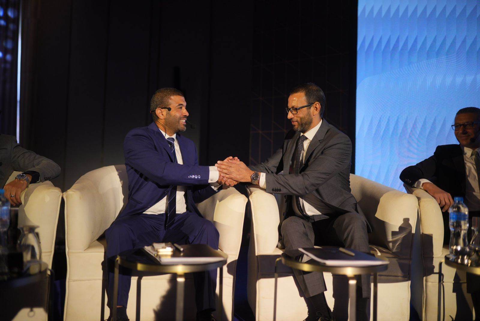 رويال للتطوير توقع بروتوكول تعاون مع YBA للاستشارات المعمارية استعدادًا لإطلاق أحدث مشروعاتها