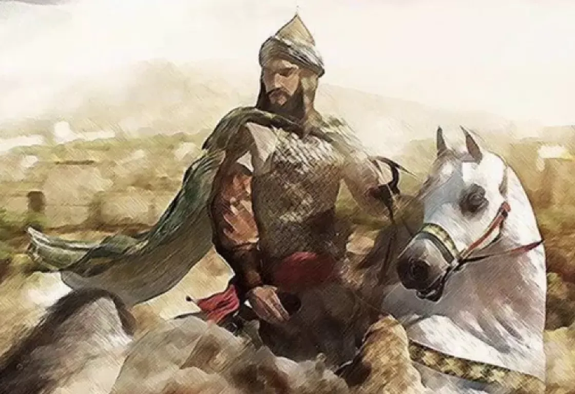 شاهدوا رمضان من 1300 عام … انتشر الرخاء وقصة الولاة الذين كانوا يأخذون الجزية من المسلمين