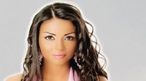 دوللي شاهين ضيف برنامج “ليالينا” على الفضائية المصرية.. اليوم