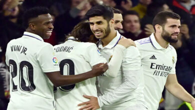 ريال مدريد