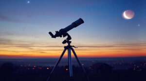 موعد استطلاع هلال شهر شوال