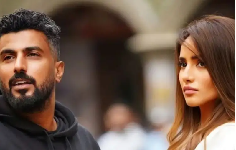 بعد تصريحها بعدم العمل مع مخرج “جعفر العمدة” مرة أخرى.. تفاصيل أزمة زينة مع محمد سامي