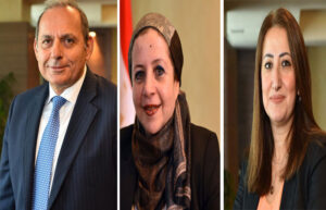 البنك الأهلي المصري يحصل علي شهادة الأيزو 27001:2022 لإدارة أمن المعلومات