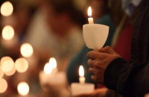 الطائفة الإنجيلية تُنظم احتفالًا رسميًا بعيد القيامة.. اليوم