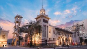 ” مصر الجديدة للإسكان والتعمير ” تحتفل بعودة الحياة لمدينة غرناطة خلال شهر رمضان