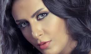 شرين الطحان