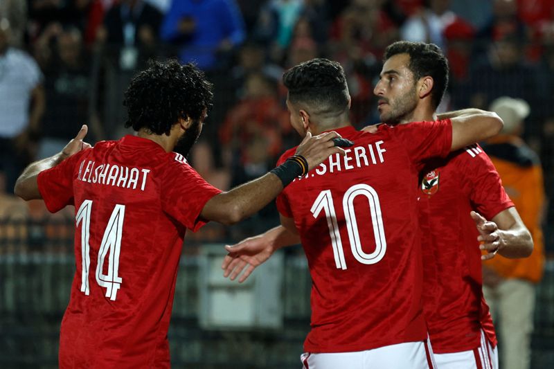 موعد سفر الأهلي إلى الإمارات لمواجهة الزمالك في السوبر