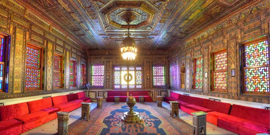 متحفا الشرطة وقصر الجوهرة ينظمان معرض أثري