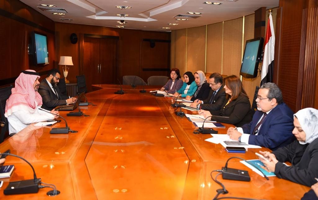 الهجرة: نحرص على تعزيز التعاون مع وزارة الموارد البشرية والتنمية الاجتماعية السعودي