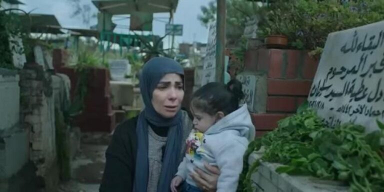 مسلسل تحت الوصاية