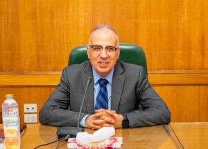 وزير الري يتابع أعمال تطوير بواحة سيوة لوضع حلول جذرية