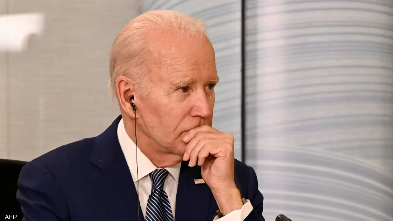  بايدن يتوقع “تحولا قريبًا جدًا” في العلاقات مع الصين