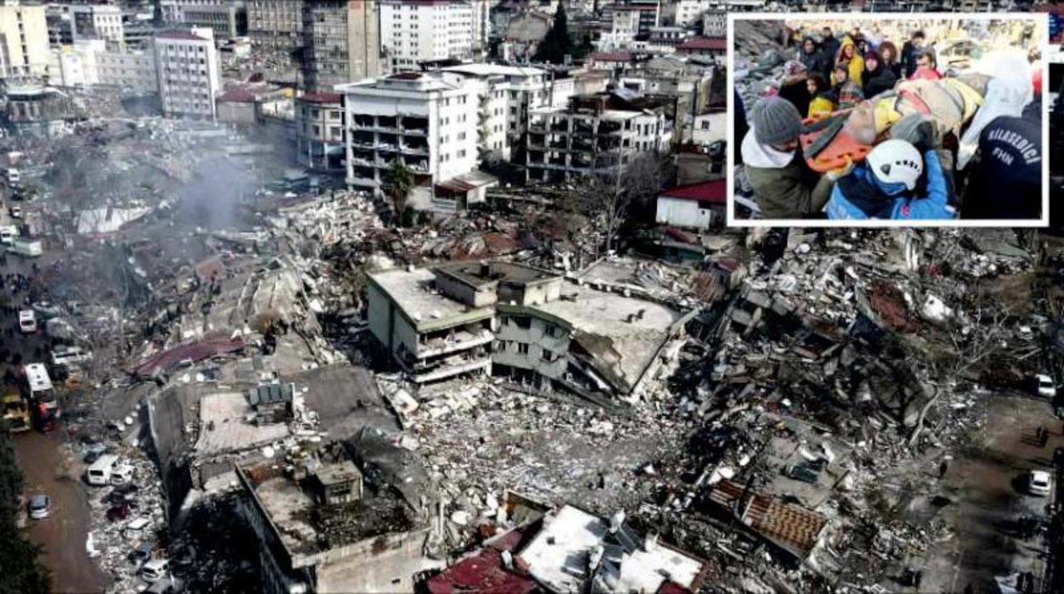 الزلزال واللاجئون والتضخم.. 3 ملفات أساسية تُحدد هوية رئيس تركيا القادم