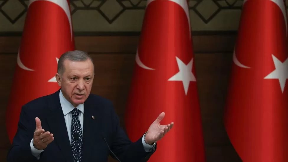  وسائل إعلام تركية: أردوغان يفوز برئاسة البلاد لمدة 5 سنوات