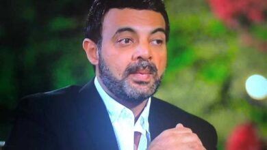 عمرو محمود ياسين