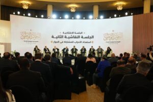 القضايا الاقتصادية تتصدر مناقشات الحوار الوطني اليوم الثلاثاء