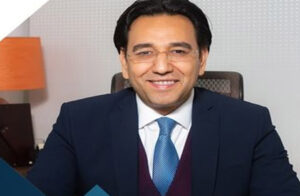 أيمن محسب : الحوار الوطني يتكلم بحرية شديدة لأجل مصلحة وطنية