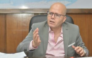 جمال الكشكى : الحوار الوطني منصة لتحقيق الآمال و المكاسب