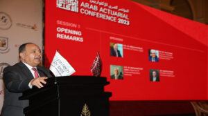 وزيرالمالية:   دراسات اكتوارية دورية كل ٤ سنوات  للتأكد من قدرة نظام التأمين الصحي الشامل