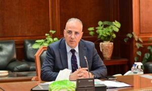 انتهاء وزارة الري من بحث ودراسة ٢٥٠شكوى وطلب وإستغاثة حتي الان