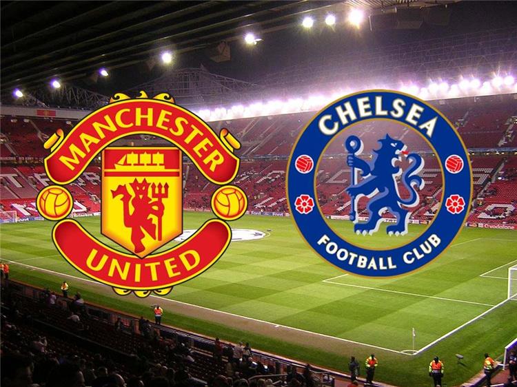 مانشستر يونايتد