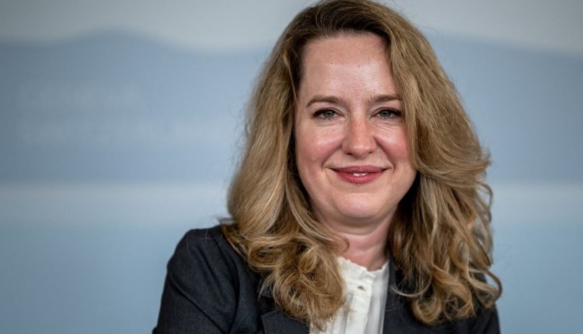  الأمريكية أيمي بوب.. أول امرأة تترأس المنظمة الدولية للهجرة