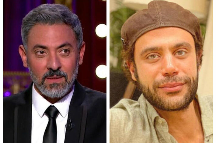 فنانون