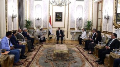 رئيس الوزراء