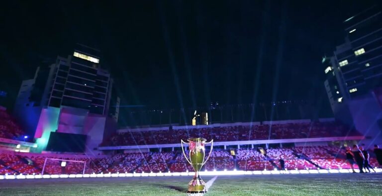 السوبر المصري