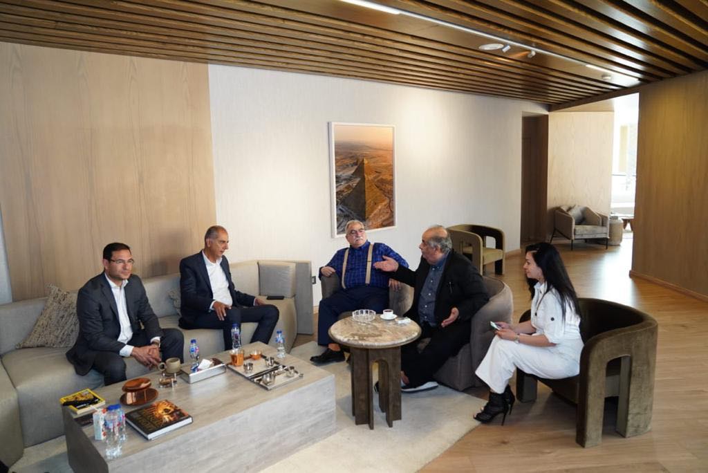 السياحة: بدء تطبيق الدفع الإلكتروني في 4 مواقع أثرية