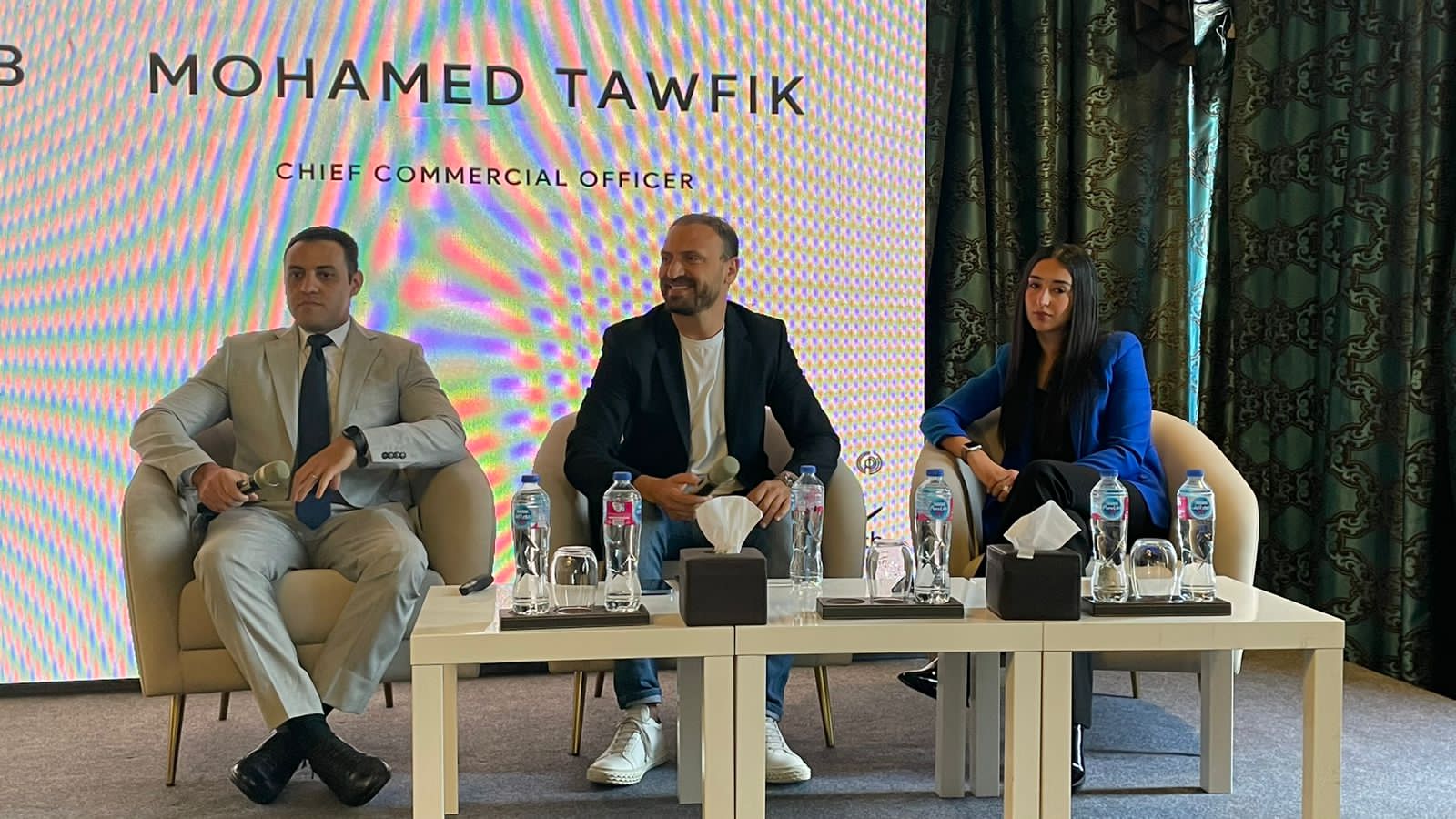 وزارة الإسكان تصدر القرار الوزاري لإقامة مشروع أزهى نورث بالساحل الشمالي