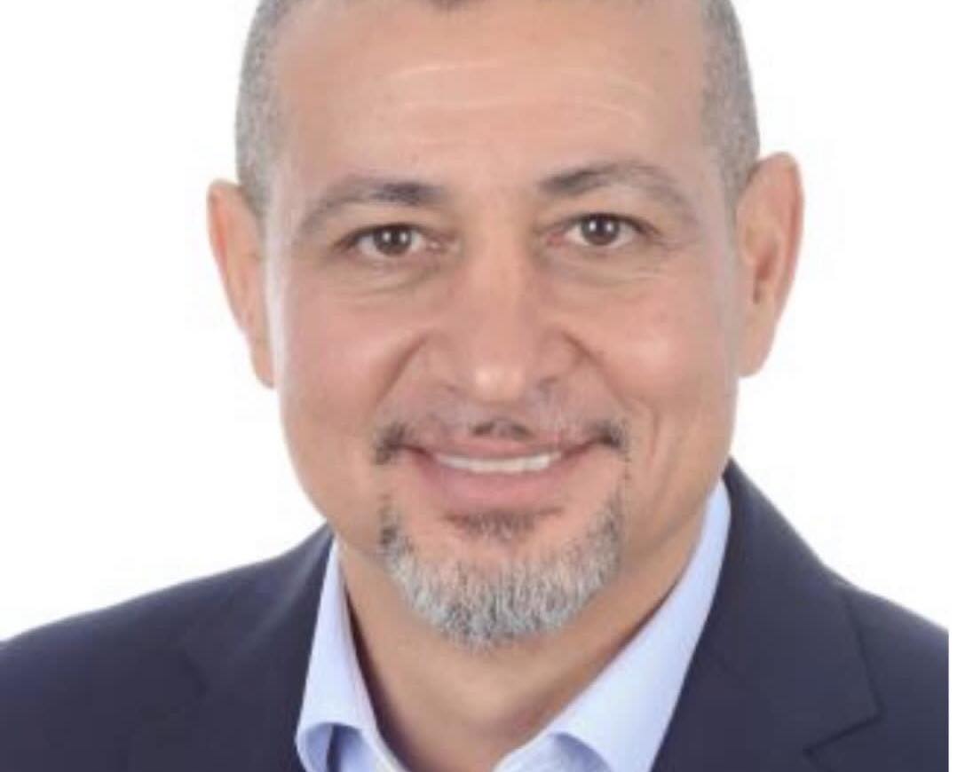 خالد فتحي رئيسا لعمليات مجموعة “شرم دريمز”