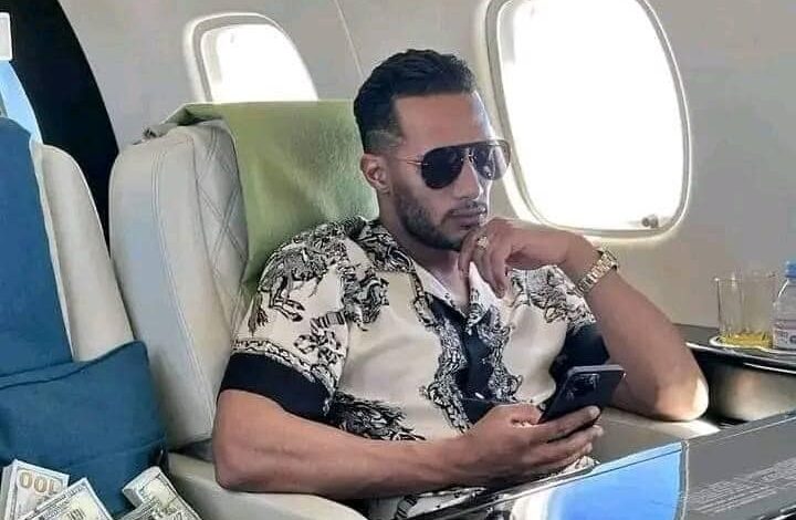 محمد رمضان