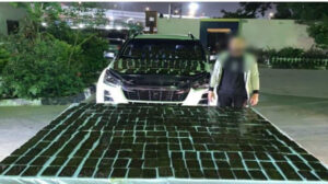 ضبط  65 كيلو حشيش واستروكس وهيروين بحوزة 9 أشخاص بمناطق متفرقة بالقاهرة (صور)