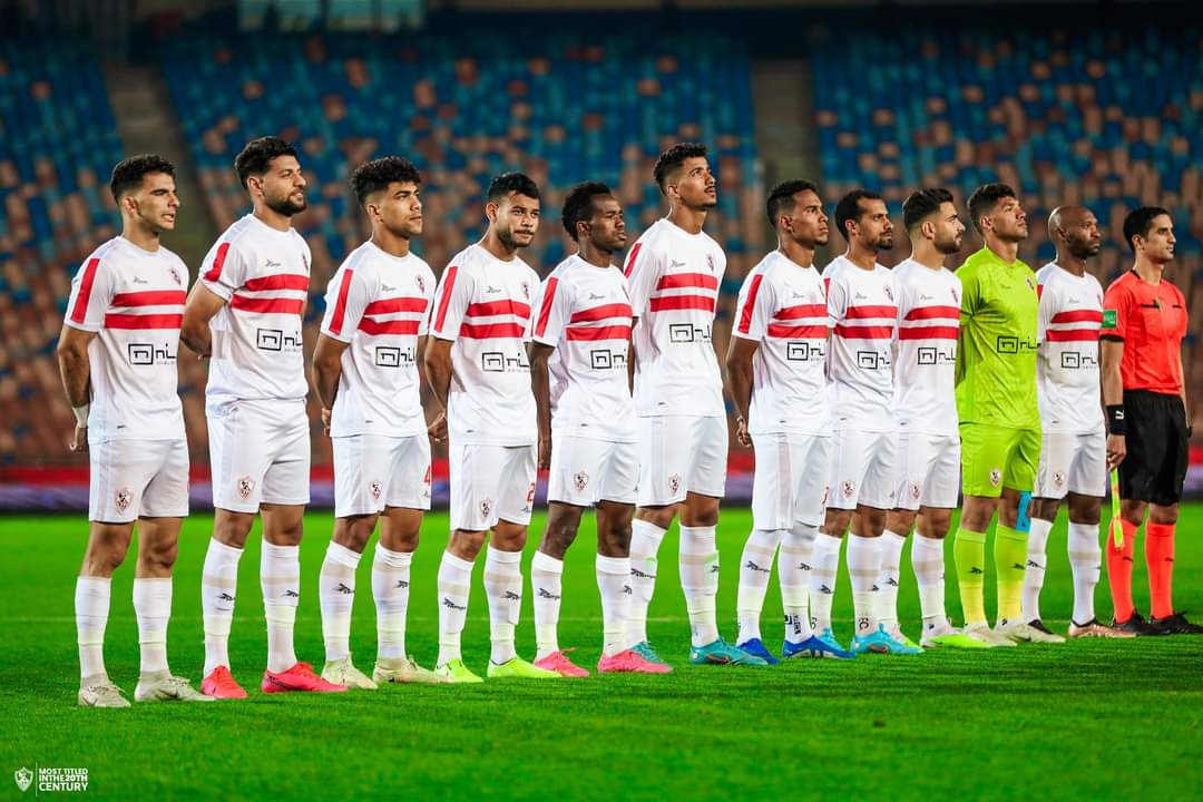 اوسوريو يكشف قائمة الزمالك لمواجهة طلائع الجيش ..غدًا