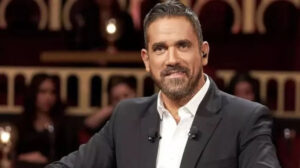 أمير كرارة يعود لـ “البعبع”