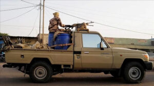 تفاصيل مباحثات الجيش السوداني وقوات الدعم السريع في جدة