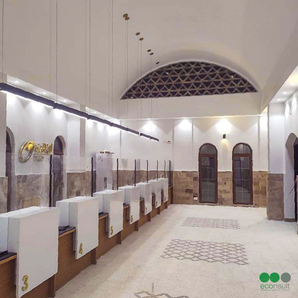 البريد المصري يحصل على شهادة “ترشيد” لريادة الطاقة والتصميم البيئي