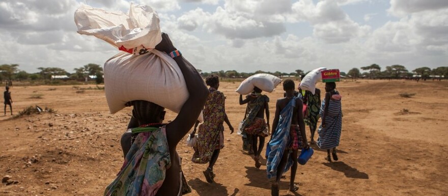 السودان.. خطة أممية لجمع 2.6 مليار دولار لتلبية الاحتياجات الإنسانية