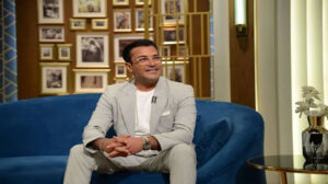 محمد رجب ضيف “واحد من الناس” الاثنين المقبل