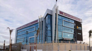 بنك مصر يتخارج من كامل مساهمته في شركة البويات والصناعات الكيماوية “باكين”