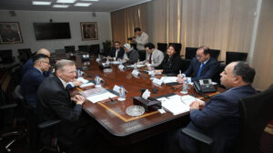 وزير المالية: مصر تضع كل إمكانياتها وقدراتها.. لإنجاح اجتماعات البنك الآسيوي بشرم الشيخ سبتمبر المقبل