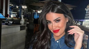 جومانا مراد بإطلالة فرعونية مميزة