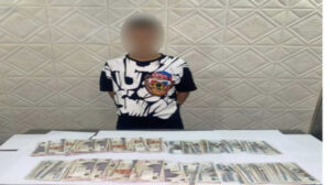 ضبط صاحب شركة لتزويره  المحررات الرسمية وتقليد الأختام الحكومية بمدينة نصر