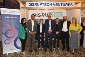 Proparco Supports Egypt’s Startups with Investment in DisrupTech Ventures