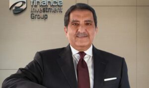 «إي فاينانس للاستثمارات المالية والرقمية» تعلن نتائجها المالية والتشغيلية لفترة الربع الأول من عام 2023