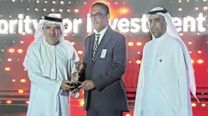 مصر ضمن الأسواق الأكثر جاذبية للاستثمار في الأسواق الناشئة