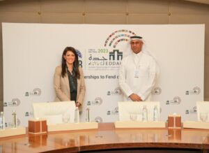 17 مليار دولار قيمة محفظة التعاون بين مصر والبنك الإسلامي للتنمية