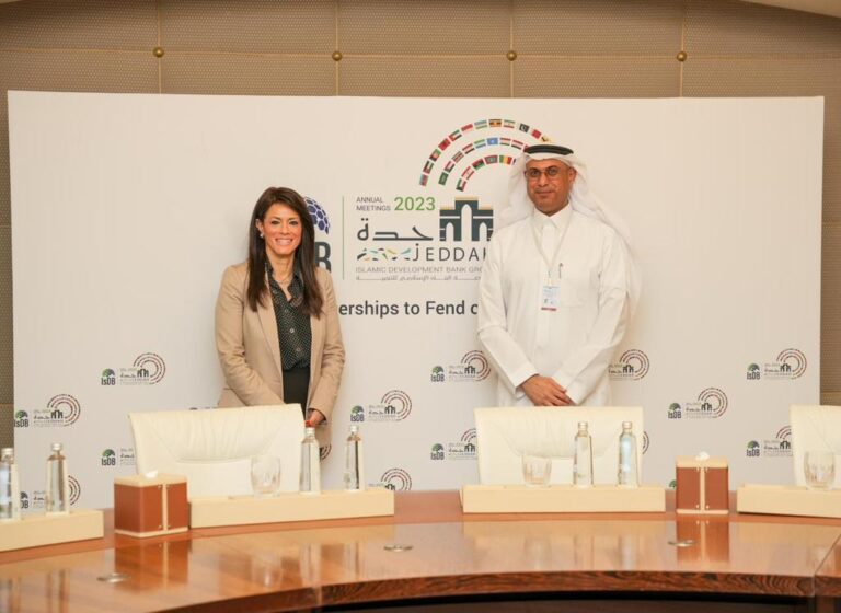 الدكتورة رانيا المشاط